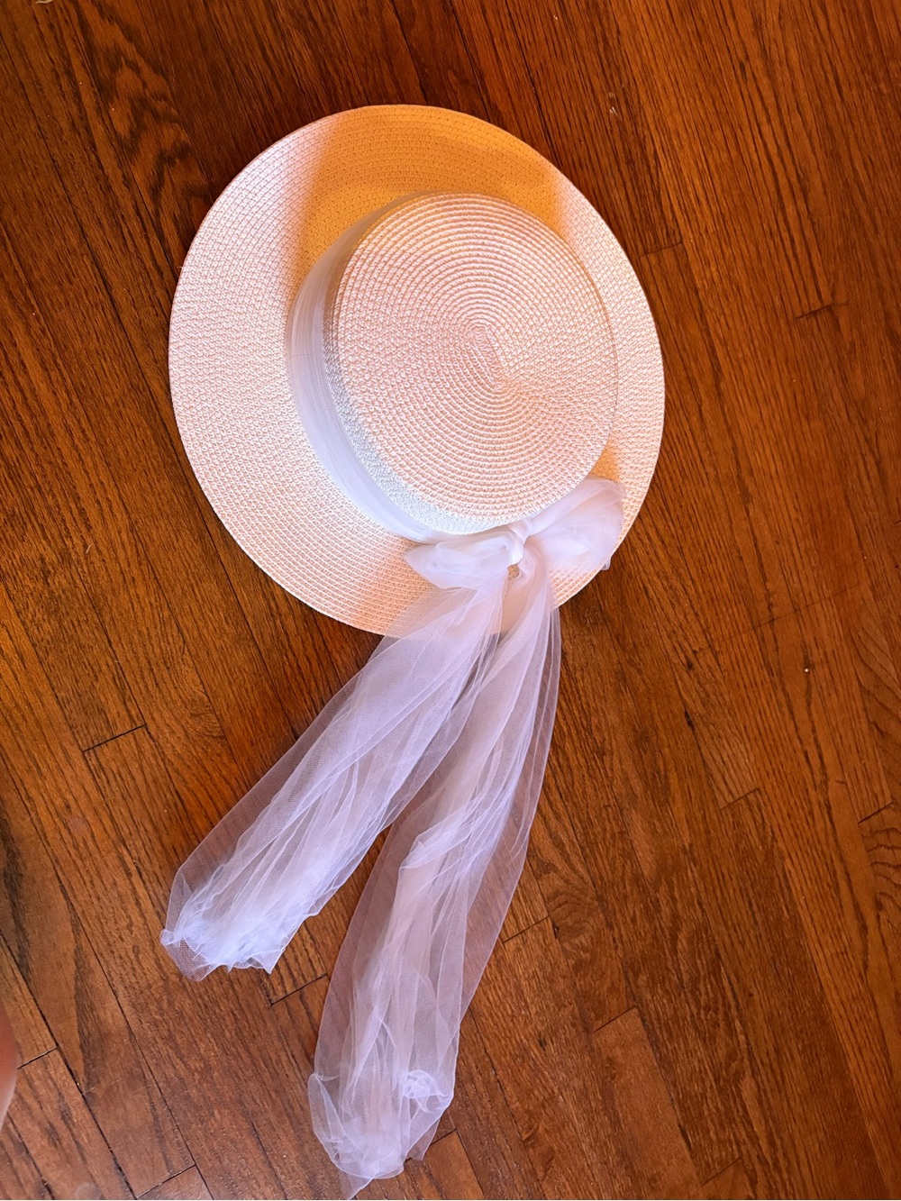 Lovers and Friends Hat - Picture 2 of 4